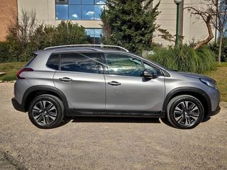 Peugeot 2008 2018 ΔΕΚΤΑ ΓΡΑΜΑΤΙΑ ...ALLURE-thumb-5