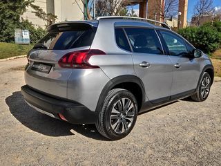 Peugeot 2008 2018 ΔΕΚΤΑ ΓΡΑΜΑΤΙΑ ...ALLURE-thumb-4
