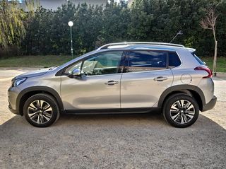 Peugeot 2008 2018 ΔΕΚΤΑ ΓΡΑΜΑΤΙΑ ...ALLURE-thumb-2
