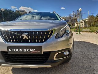 Peugeot 2008 2018 ΔΕΚΤΑ ΓΡΑΜΑΤΙΑ ...ALLURE-thumb-1