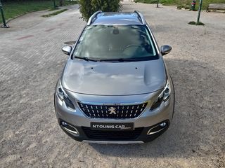 Peugeot 2008 2018 ΔΕΚΤΑ ΓΡΑΜΑΤΙΑ ...ALLURE-thumb-9