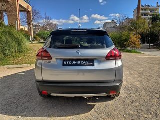 Peugeot 2008 2018 ΔΕΚΤΑ ΓΡΑΜΑΤΙΑ ...ALLURE-thumb-8