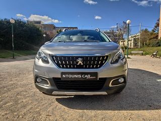Peugeot 2008 2018 ΔΕΚΤΑ ΓΡΑΜΑΤΙΑ ...ALLURE-thumb-7