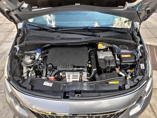 Peugeot 2008 2018 ΔΕΚΤΑ ΓΡΑΜΑΤΙΑ ...ALLURE-thumb-21