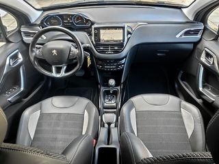 Peugeot 2008 2018 ΔΕΚΤΑ ΓΡΑΜΑΤΙΑ ...ALLURE-thumb-11