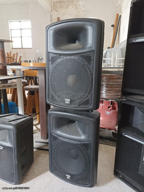 LANEY CX15