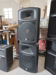LANEY CX15