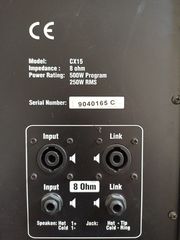 LANEY CX15-thumb-2