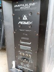 PEAVEY IMPULSE 500-thumb-1