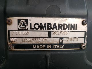 Lombardini 7LD 665-thumb-1