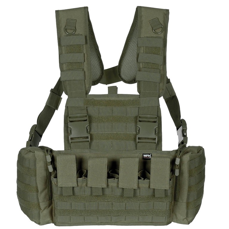 Chest-rigg MISSION της MFH®