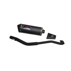 ΕΞΑΤΜΙΣΗ ΟΛΟΣΩΜΗ YAMAHA CRYPTON 105 / YAMAHA CRYPTON R105 APIDO RACING