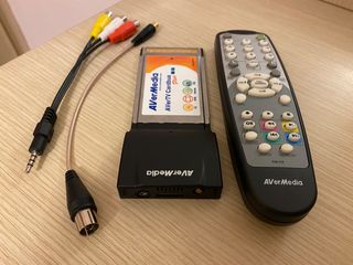 Avermedia AverTV Cardbus Plus-thumb-2