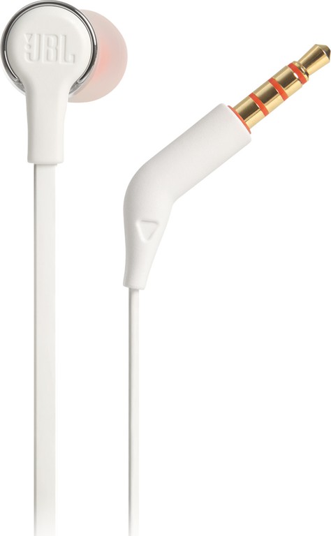 JBL T210 Γκρι Ακουστικά Ψείρες *