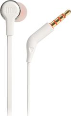 JBL T210 Γκρι Ακουστικά Ψείρες *