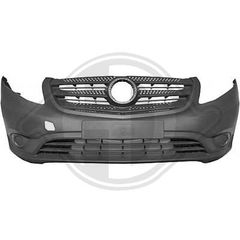 ΠΡΟΦΥΛΑΚΤΗΡΑΣ ΕΜΠΡΟΣ Mercedes VITO 2014+