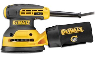 DWE6423 ΤΡΙΒΕΙΟ 280w 125mm DEWALT (2516)