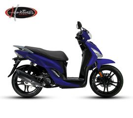 Sym Symphony 50 2026 45KM ΔΥΝΑΤΟΤΗΤΑ ΠΡΟ ΠΑΡΑΓΓΕΛΙΑΣ  *ΔΩΡΑ*-thumb-3