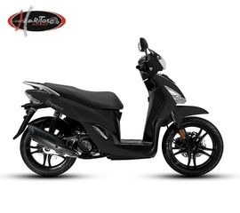 Sym Symphony 50 2026 45KM ΔΥΝΑΤΟΤΗΤΑ ΠΡΟ ΠΑΡΑΓΓΕΛΙΑΣ  *ΔΩΡΑ*-thumb-2