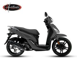 Sym Symphony 50 2026 45KM ΔΥΝΑΤΟΤΗΤΑ ΠΡΟ ΠΑΡΑΓΓΕΛΙΑΣ  *ΔΩΡΑ*-thumb-1