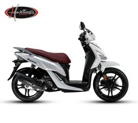 Sym Symphony 50 2026 45KM ΔΥΝΑΤΟΤΗΤΑ ΠΡΟ ΠΑΡΑΓΓΕΛΙΑΣ  *ΔΩΡΑ*