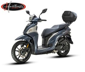 Sym Symphony ST 200i 2026 ΑΜΕΣΑ ΔΙΑΘΕΣΙΜΑ ΔΩΡΑ+*ΤΕΛΗ 26*-thumb-1