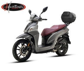 Sym Symphony ST 200i 2026 ΑΜΕΣΑ ΔΙΑΘΕΣΙΜΑ ΔΩΡΑ+*ΤΕΛΗ 26*-thumb-2