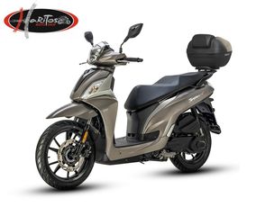 Sym Symphony ST 200i 2026 ΑΜΕΣΑ ΔΙΑΘΕΣΙΜΑ ΔΩΡΑ+*ΤΕΛΗ 26*-thumb-3