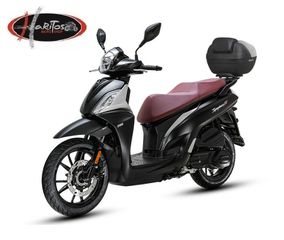 Sym Symphony ST 200i 2026 ΑΜΕΣΑ ΔΙΑΘΕΣΙΜΑ ΔΩΡΑ+*ΤΕΛΗ 26*-thumb-6