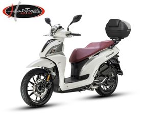 Sym Symphony ST 200i 2026 ΑΜΕΣΑ ΔΙΑΘΕΣΙΜΑ ΔΩΡΑ+*ΤΕΛΗ 26*-thumb-4