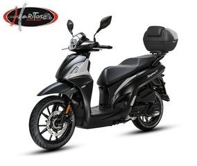 Sym Symphony ST 200i 2026 ΑΜΕΣΑ ΔΙΑΘΕΣΙΜΑ ΔΩΡΑ+*ΤΕΛΗ 26*-thumb-5