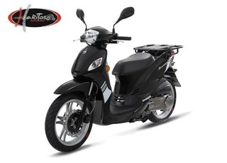 Sym Symphony 125 2026 CARGO ΑΜΕΣΑ ΔΙΑΘΕΙΜΑ *ΔΩΡΑ*-thumb-1