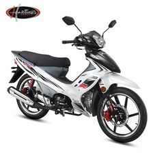Daytona Sprinter 125 2026 ΑΜΕΣΑ ΔΙΑΘΕΣΙΜΑ   ΔΩΡΑ+*ΤΕΛΗ 26*-thumb-2
