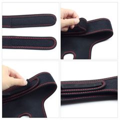 Lovetoy Easy Strap-On Set 20 cm-thumb-5