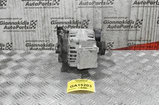 Δυναμό Volvo S60 B4164T 2010-2015 31285435 150A