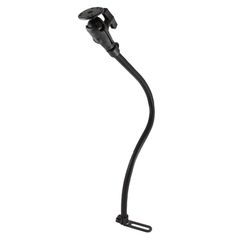 ΒΑΣΗ ΣΤΗΡΙΞΗΣ RAM-316-1-30-202U ALUMINIUM ROD AND ROUND PLATE ΓΙΑ LAPTOP/TABLET ΓΙΑ ΑΥΤΟΚΙΝΗΤΟ | RAM MOUNTS