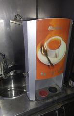 Αυτόματος Πωλητής Καφέ GM Vending Venezia l pro2 Επιτραπέζιος (615/176)