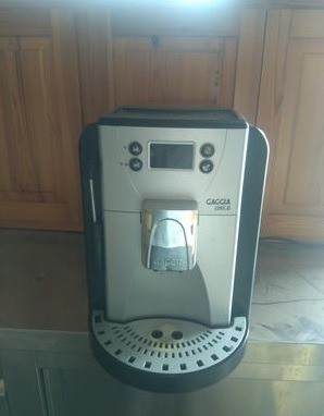 Καφετιέρα Gaggia (579/19)