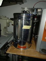 Βραστήρας Καφές Garby 18lt (500/668)