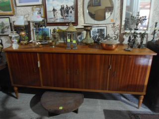 Μπουφές (500/44)