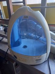 Υγραντήρας Delonghi Warm Mist UH800E (195/9)