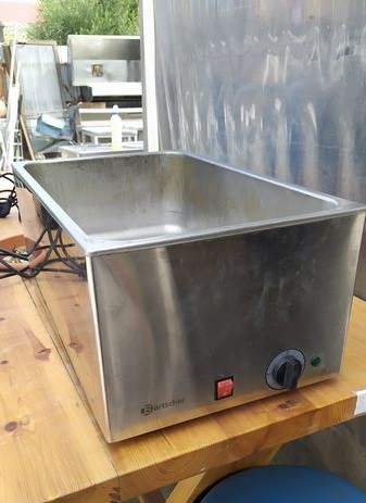 Bain Marie (615/207)