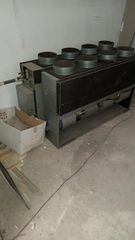 Καναλάτο Κλιματιστικό (817/48)