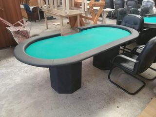 Τραπέζι Πόκερ (672/4)