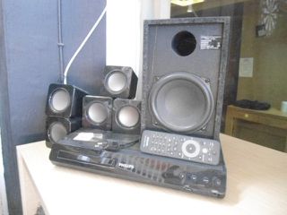 Home Cinema (49/8)
