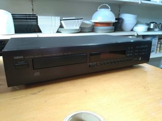 CD Player (831/7)