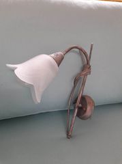 Απλίκα Τοίχου (500/955)