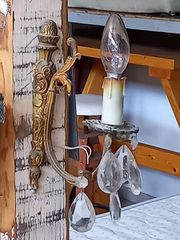 Απλίκα Ζεύγος (756/27)