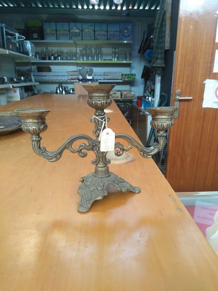 Κηροπήγιο (777/36)