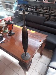 Κηροπήγιο Σφυρήλατο (777/25)